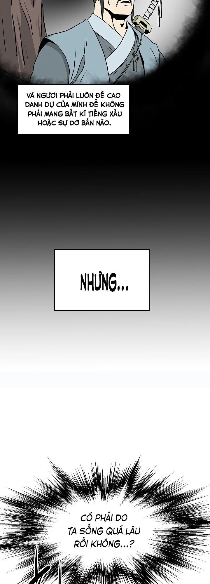 Đăng nhập Murim Chap 54 - Next Chap 55