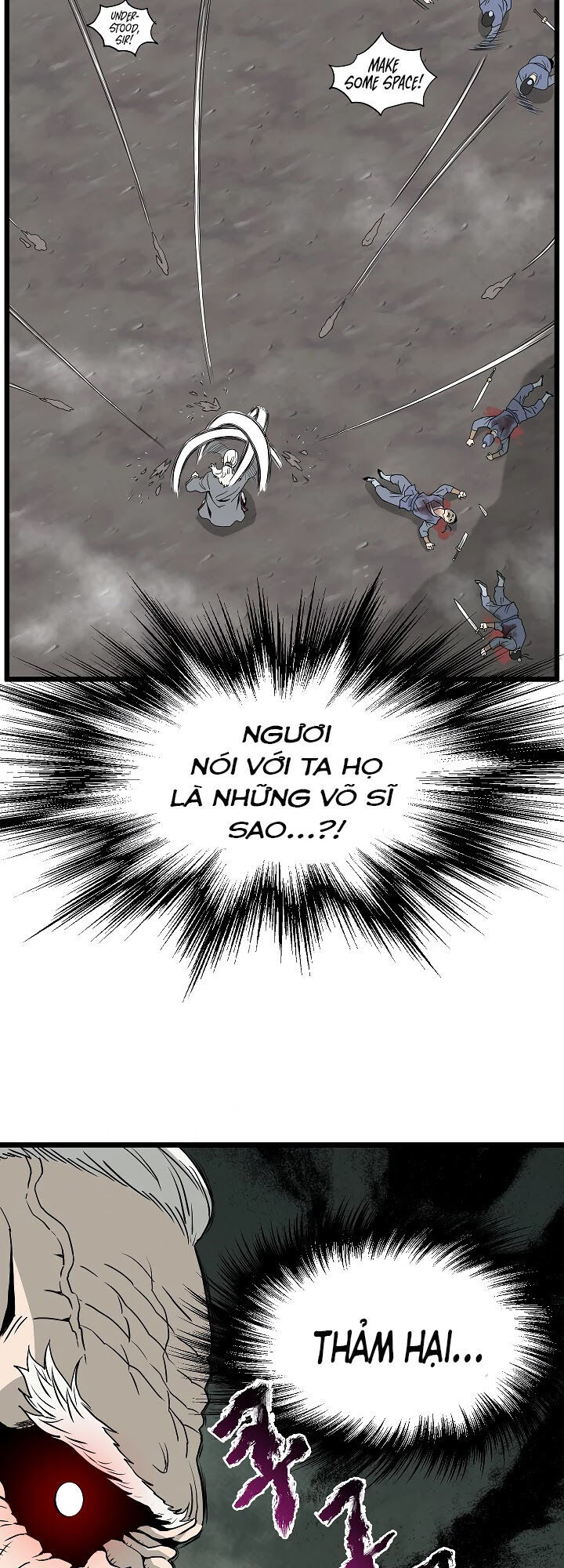 Đăng nhập Murim Chap 54 - Next Chap 55