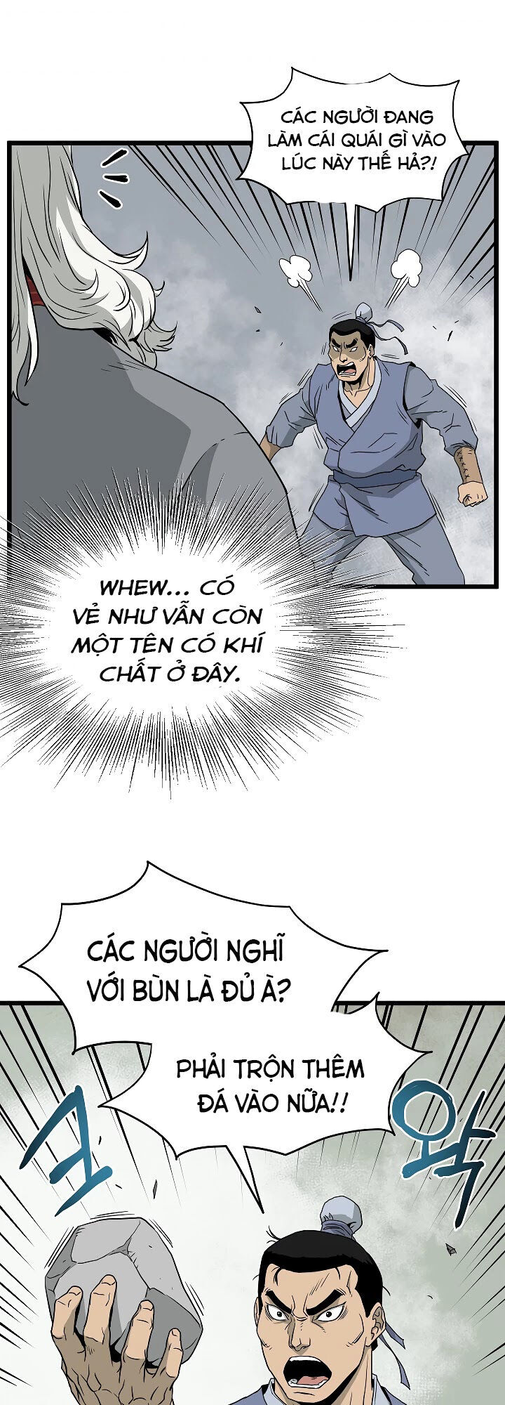 Đăng nhập Murim Chap 54 - Next Chap 55