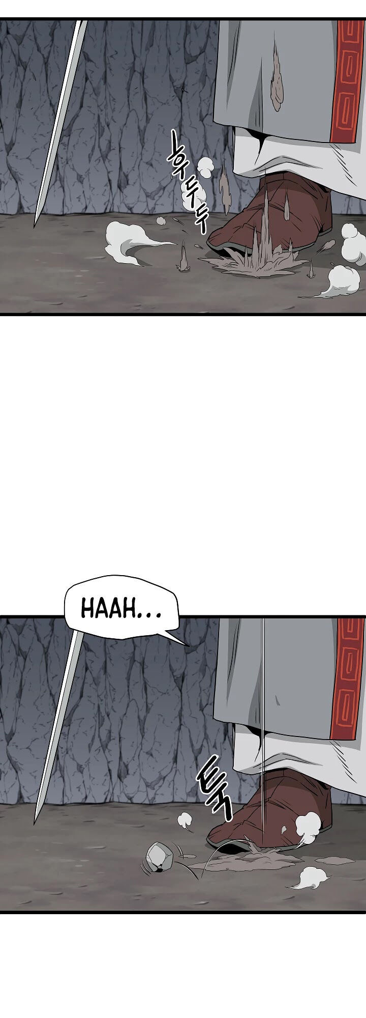 Đăng nhập Murim Chap 54 - Next Chap 55