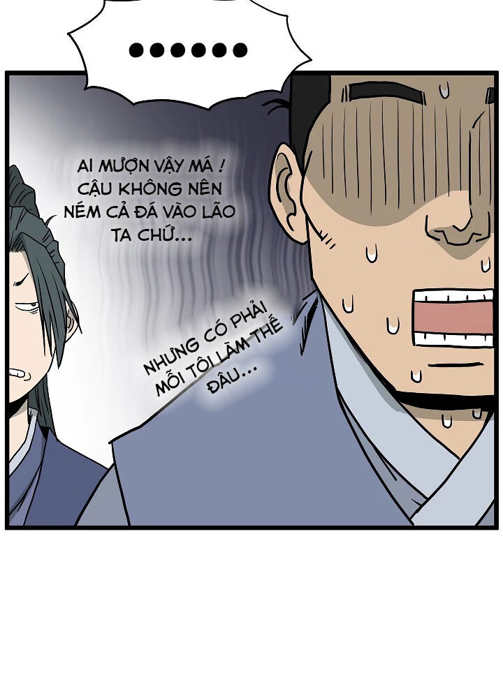 Đăng nhập Murim Chap 54 - Next Chap 55