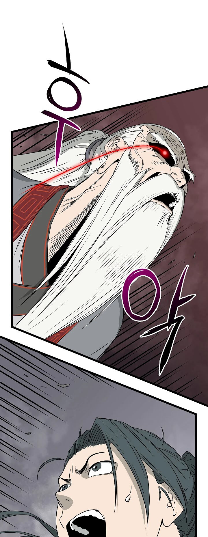 Đăng nhập Murim Chap 54 - Next Chap 55