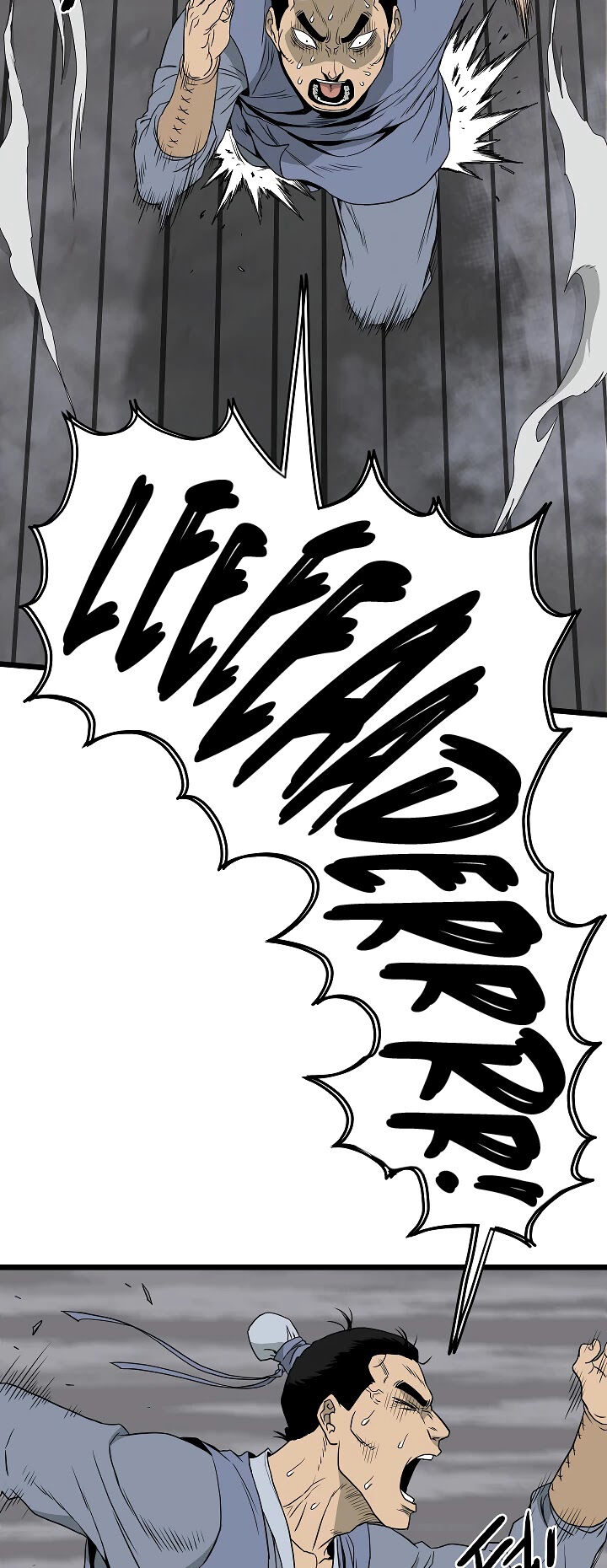 Đăng nhập Murim Chap 54 - Next Chap 55