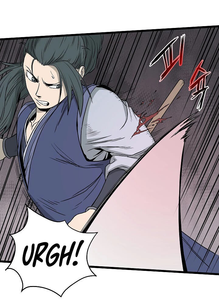 Đăng nhập Murim Chap 54 - Next Chap 55