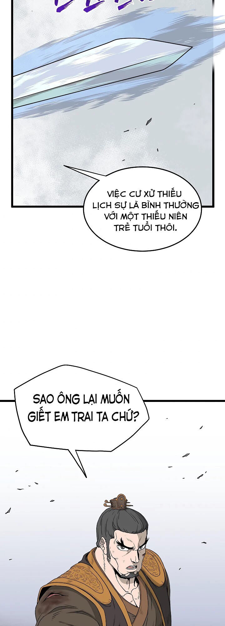 Đăng nhập Murim Chap 54 - Next Chap 55