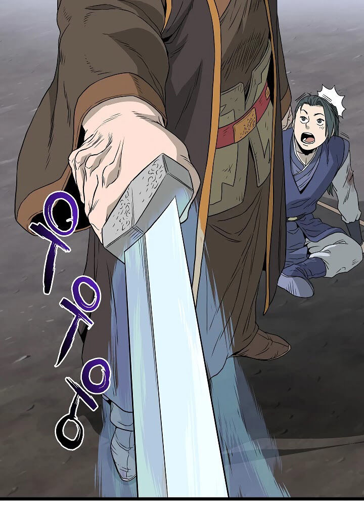 Đăng nhập Murim Chap 54 - Next Chap 55