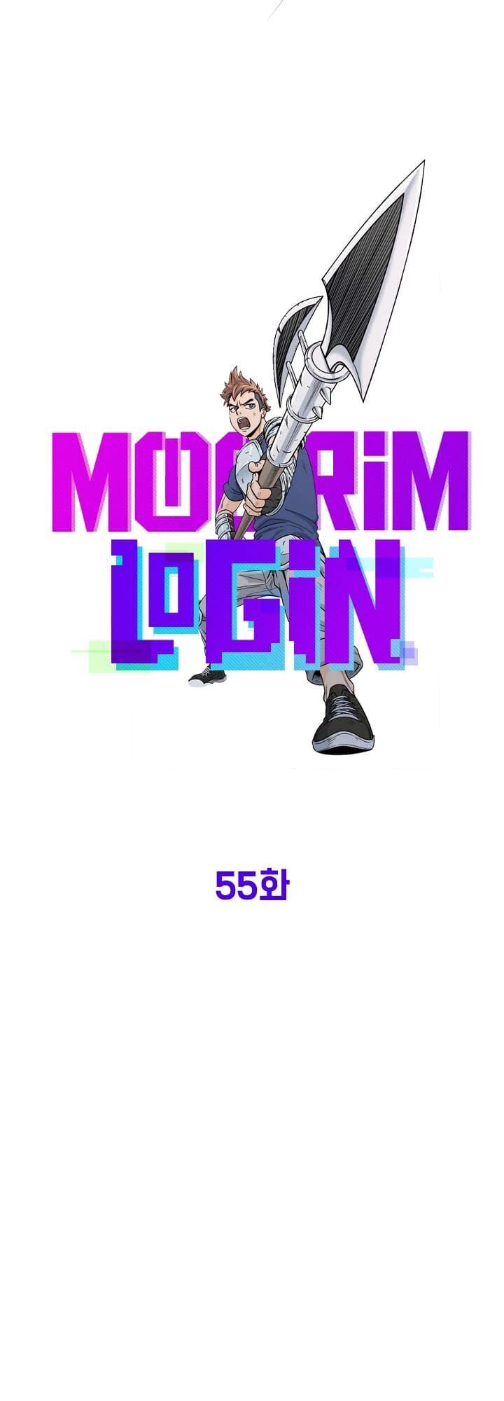 Đăng nhập Murim Chap 55 - Next Chap 56