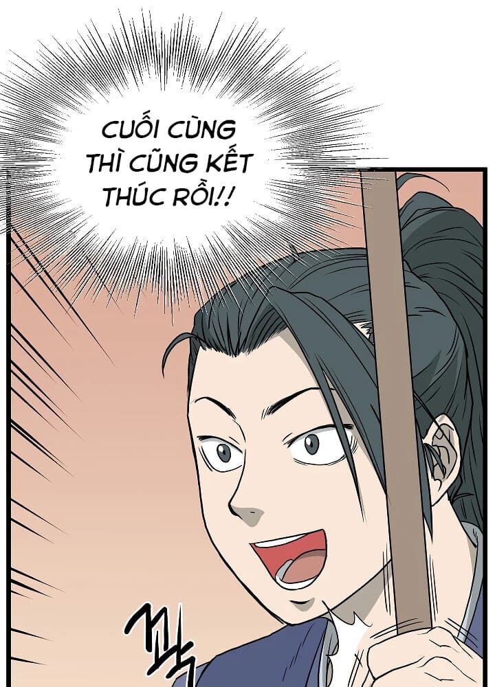 Đăng nhập Murim Chap 55 - Next Chap 56