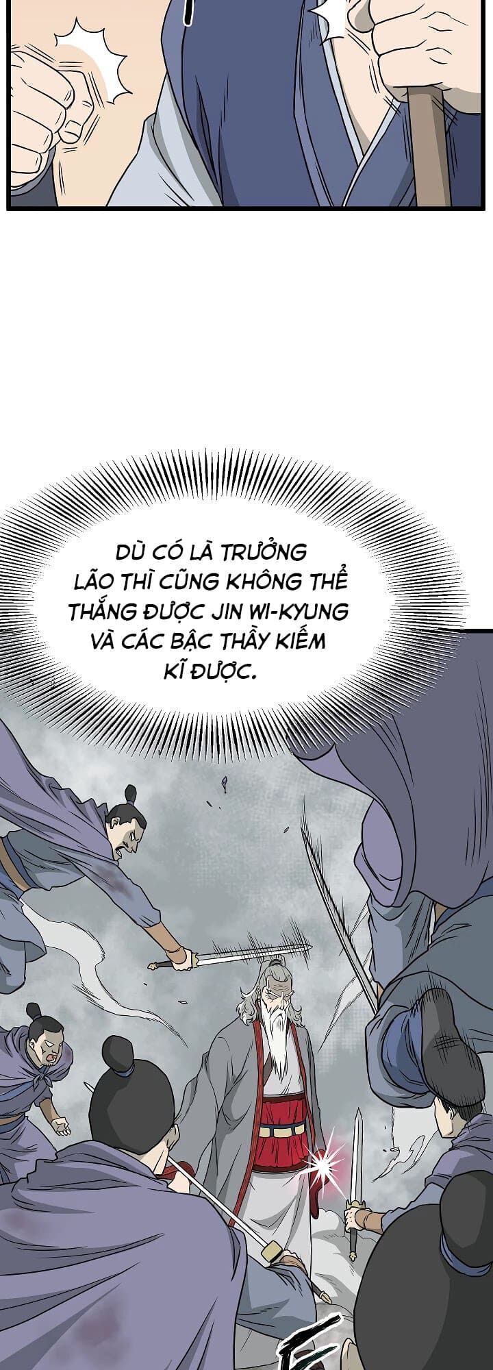 Đăng nhập Murim Chap 55 - Next Chap 56