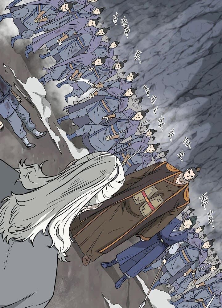 Đăng nhập Murim Chap 55 - Next Chap 56