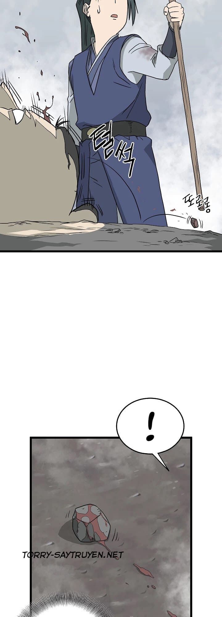 Đăng nhập Murim Chap 55 - Next Chap 56