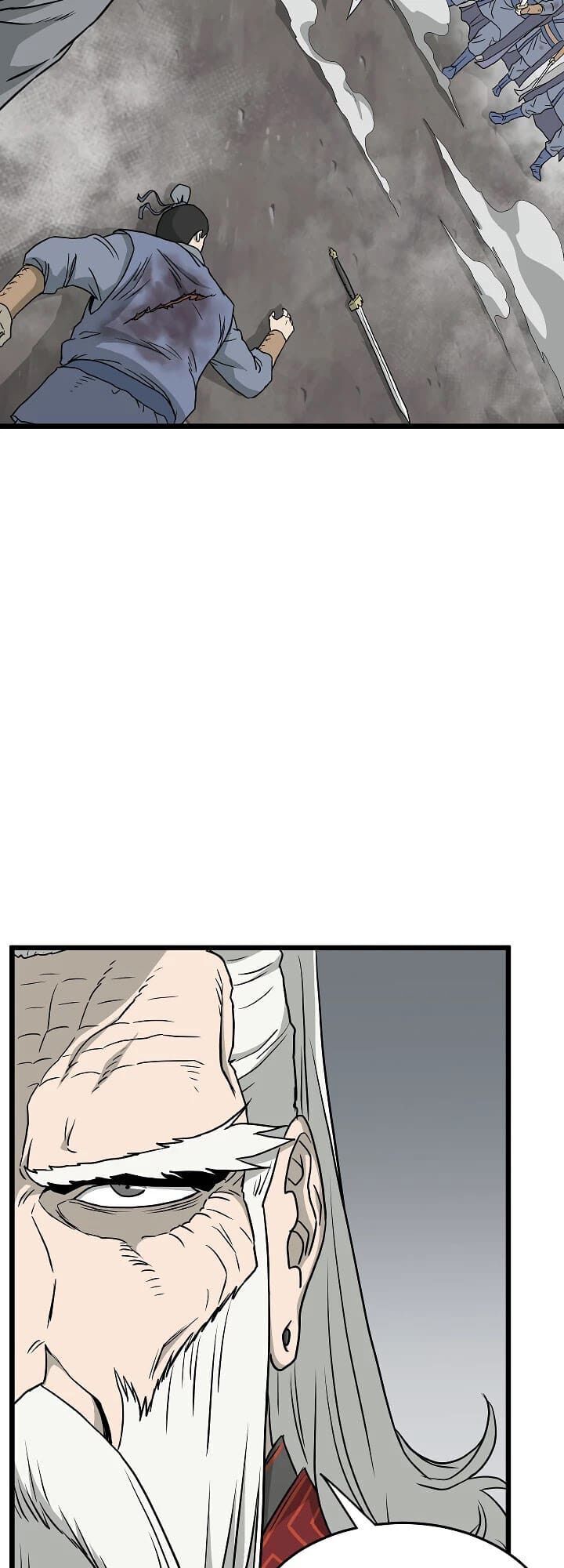 Đăng nhập Murim Chap 55 - Next Chap 56