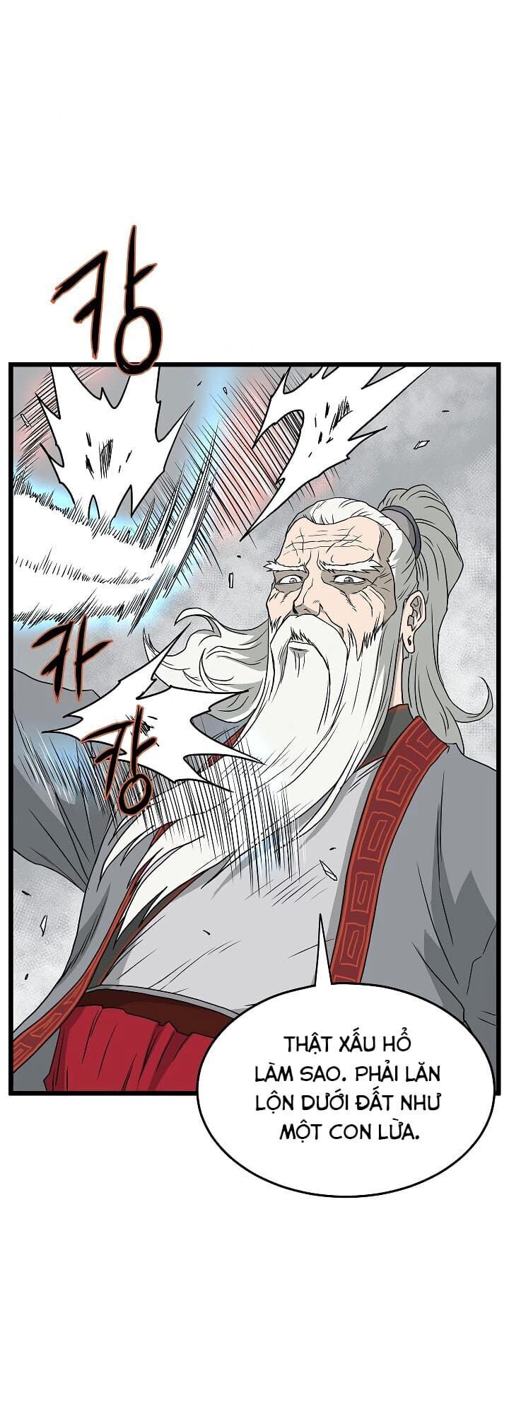 Đăng nhập Murim Chap 55 - Next Chap 56