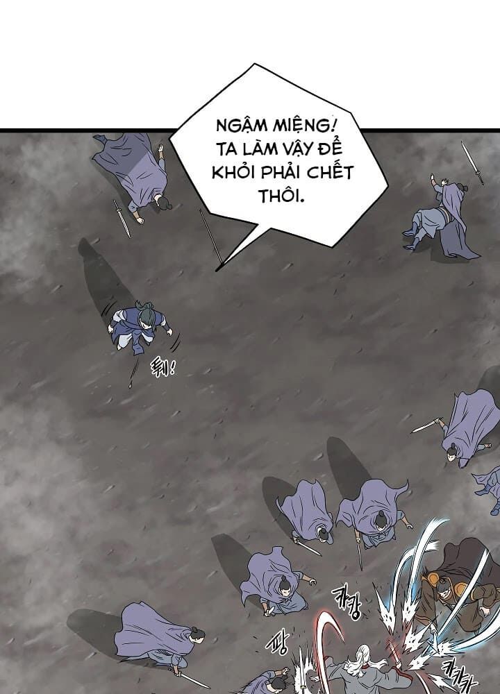 Đăng nhập Murim Chap 55 - Next Chap 56