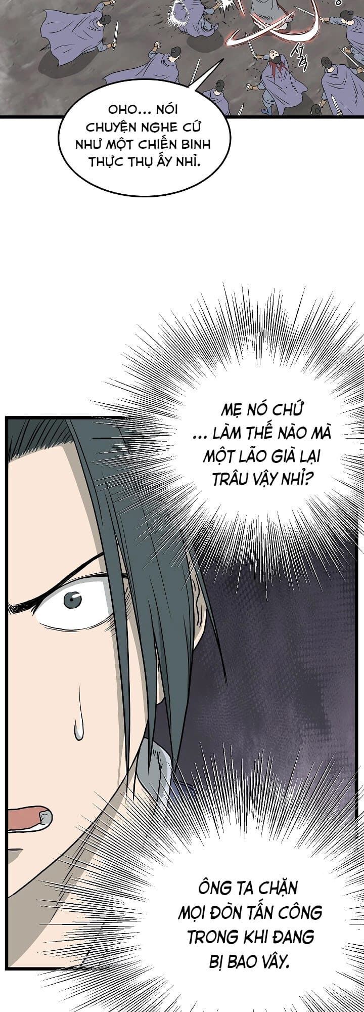 Đăng nhập Murim Chap 55 - Next Chap 56