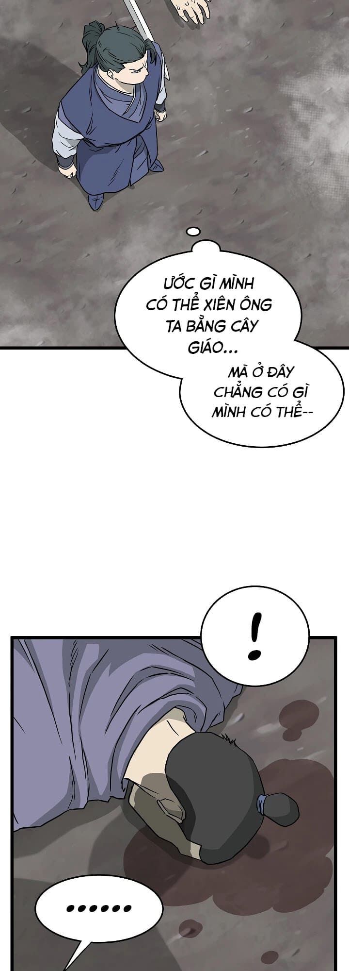 Đăng nhập Murim Chap 55 - Next Chap 56