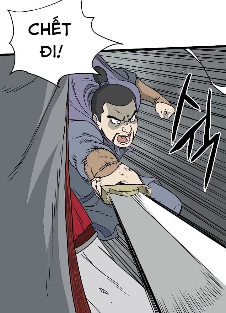 Đăng nhập Murim Chap 55 - Next Chap 56