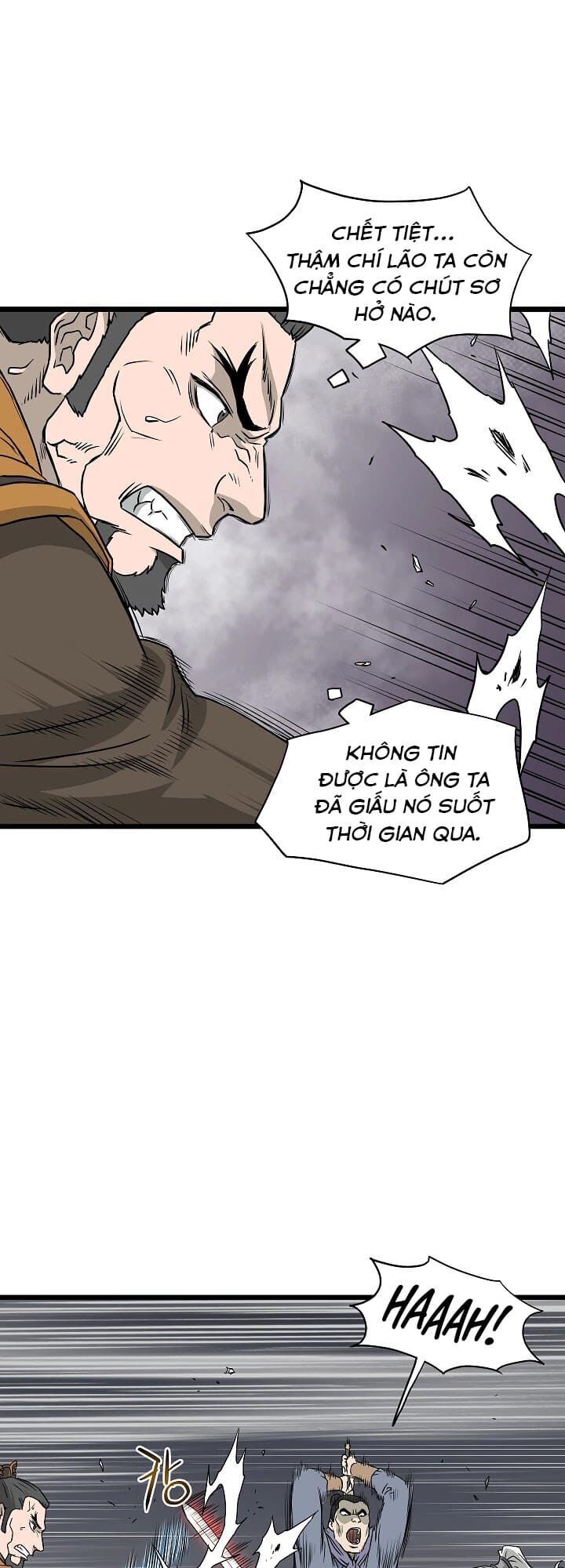 Đăng nhập Murim Chap 55 - Next Chap 56