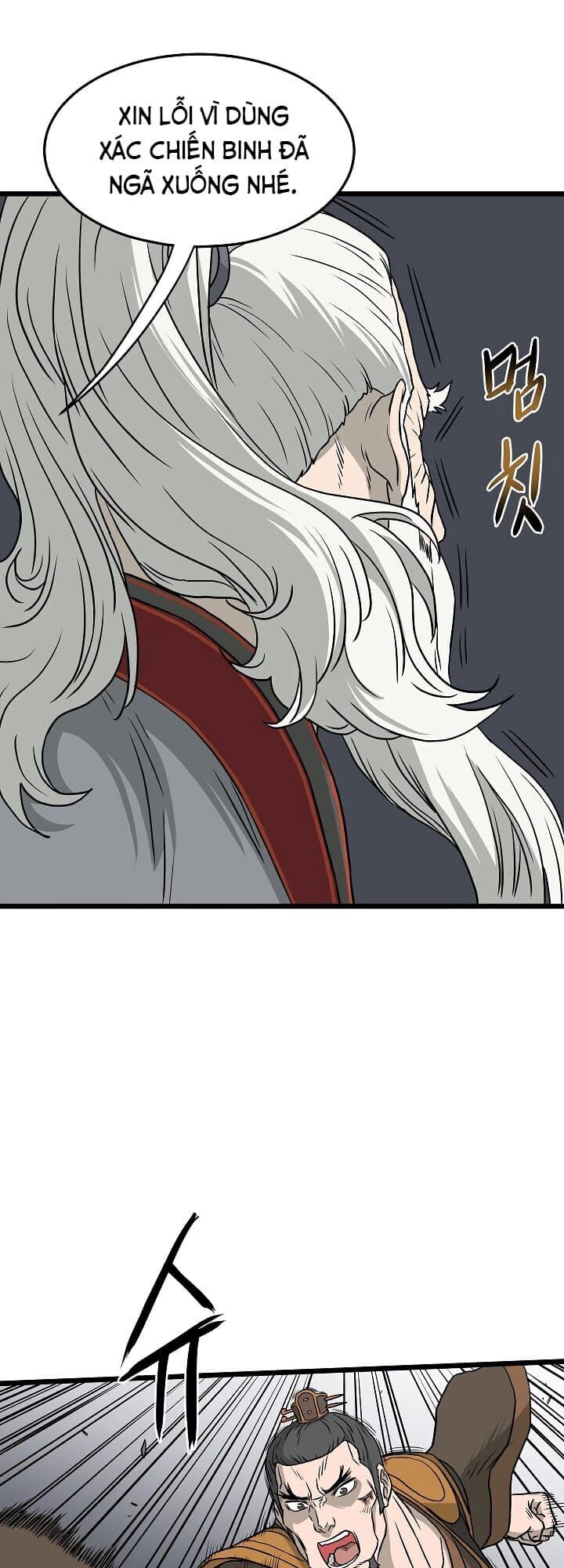 Đăng nhập Murim Chap 55 - Next Chap 56