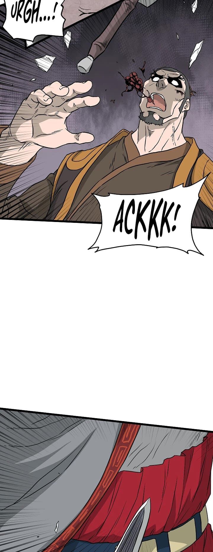 Đăng nhập Murim Chap 55 - Next Chap 56