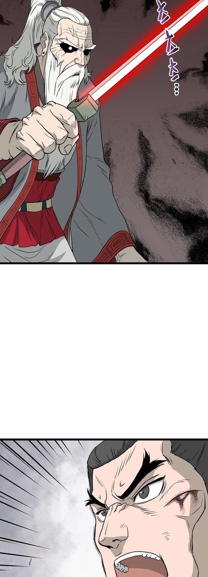 Đăng nhập Murim Chap 55 - Next Chap 56