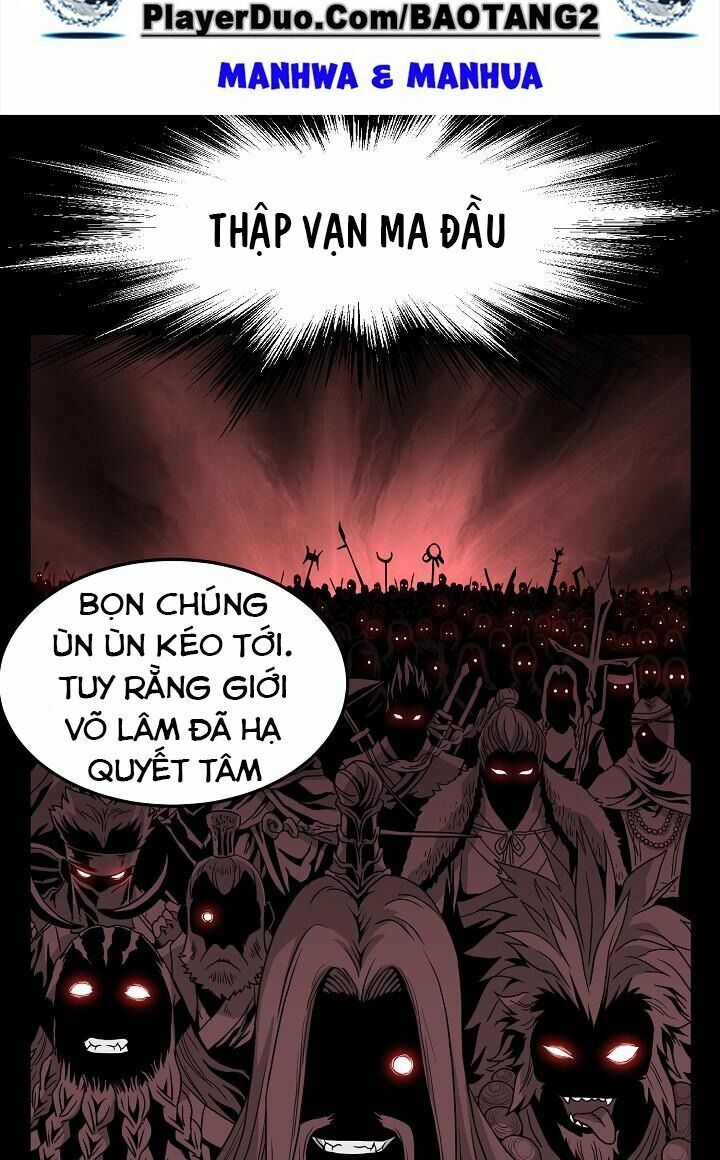 Đăng Nhập Murim Chap 56 - Next Chap 57