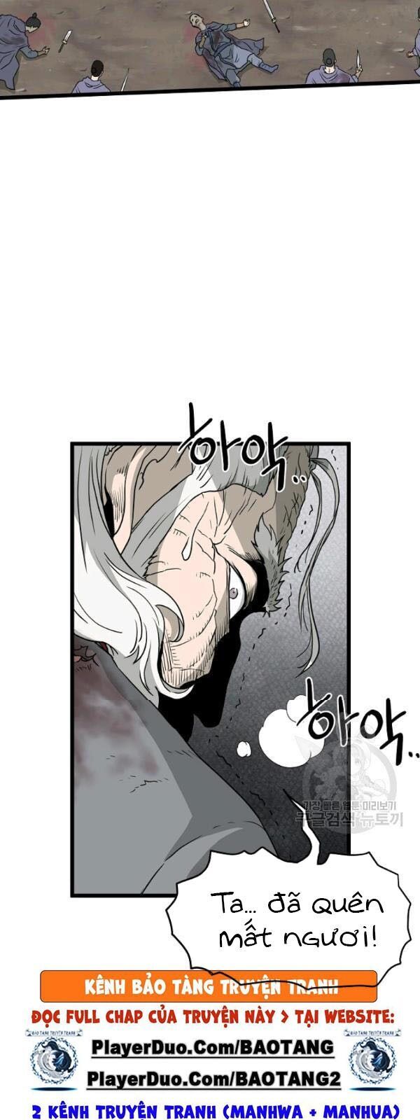 Đăng nhập Murim Chap 57 - Next Chap 58