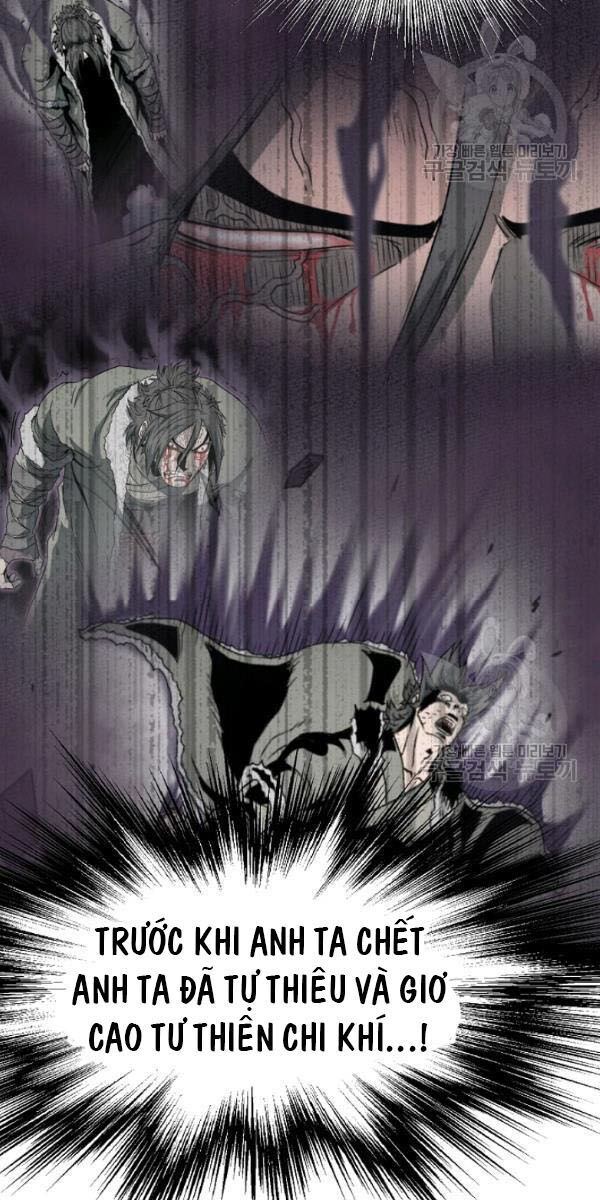 Đăng nhập Murim Chap 57 - Next Chap 58