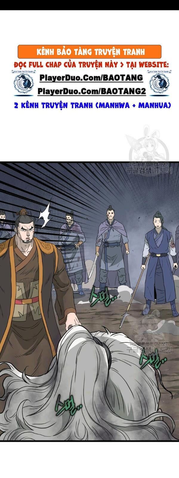 Đăng nhập Murim Chap 57 - Next Chap 58