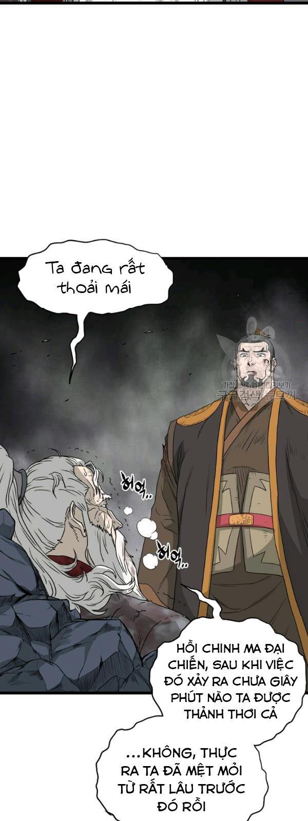Đăng nhập Murim Chap 57 - Next Chap 58