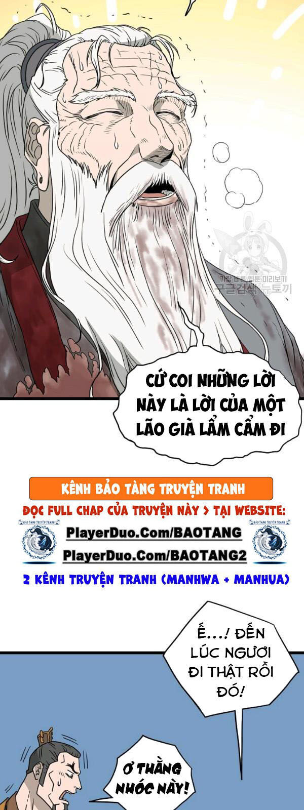 Đăng nhập Murim Chap 57 - Next Chap 58