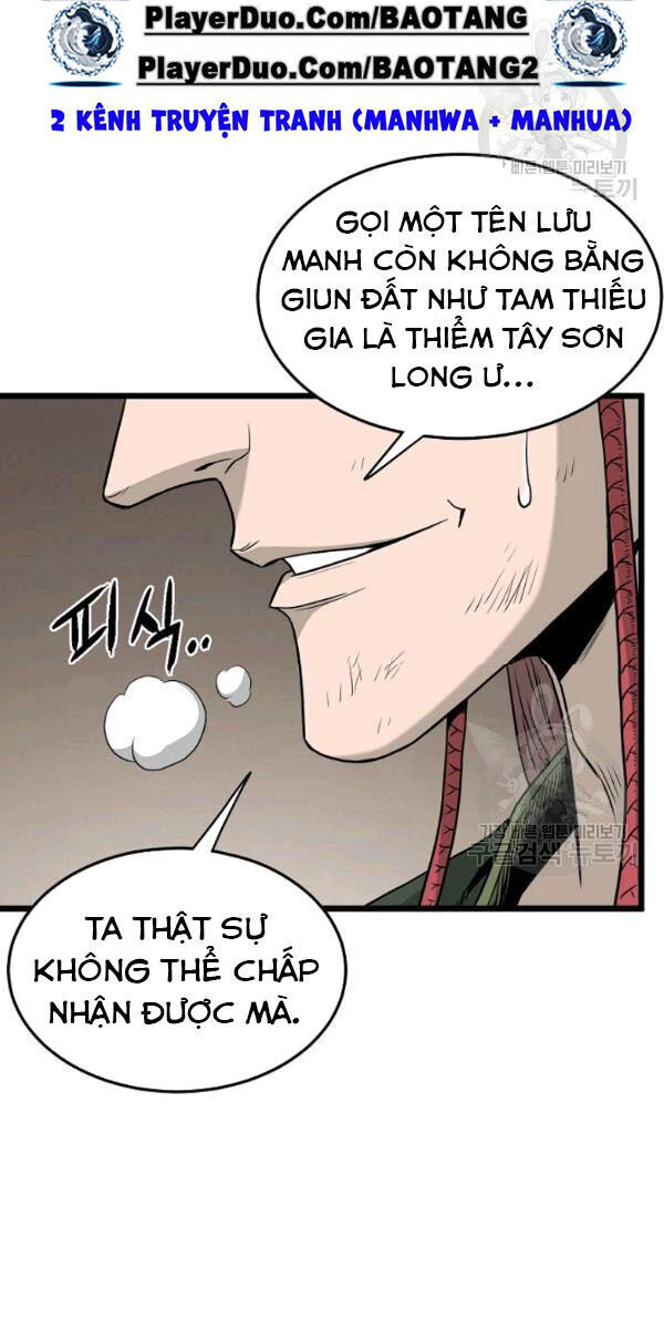 Đăng nhập Murim Chap 58 - Next Chap 59