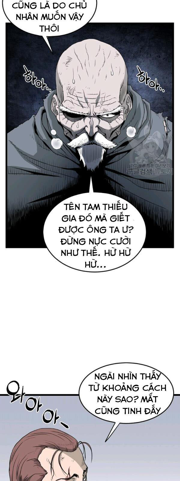Đăng nhập Murim Chap 58 - Next Chap 59