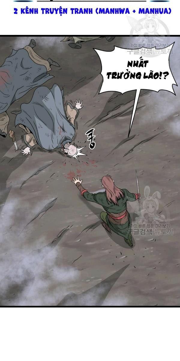 Đăng nhập Murim Chap 58 - Next Chap 59