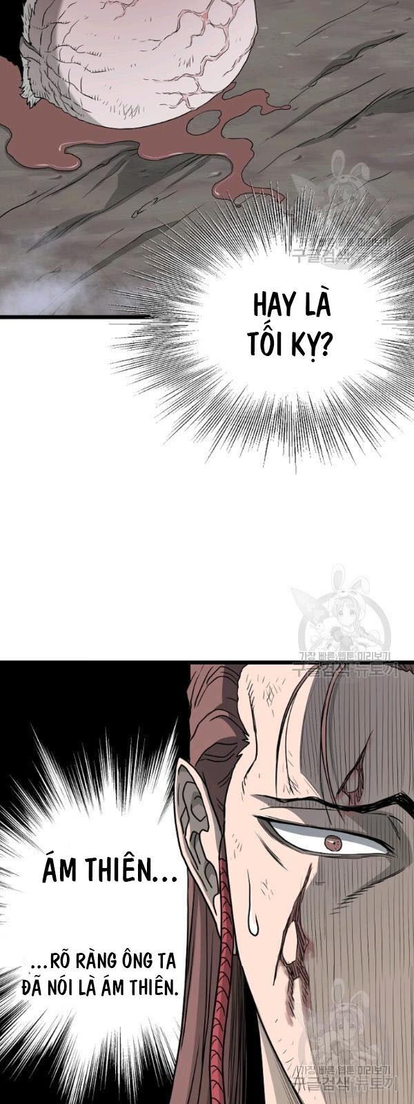 Đăng nhập Murim Chap 58 - Next Chap 59