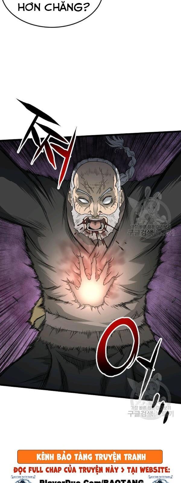 Đăng nhập Murim Chap 58 - Next Chap 59