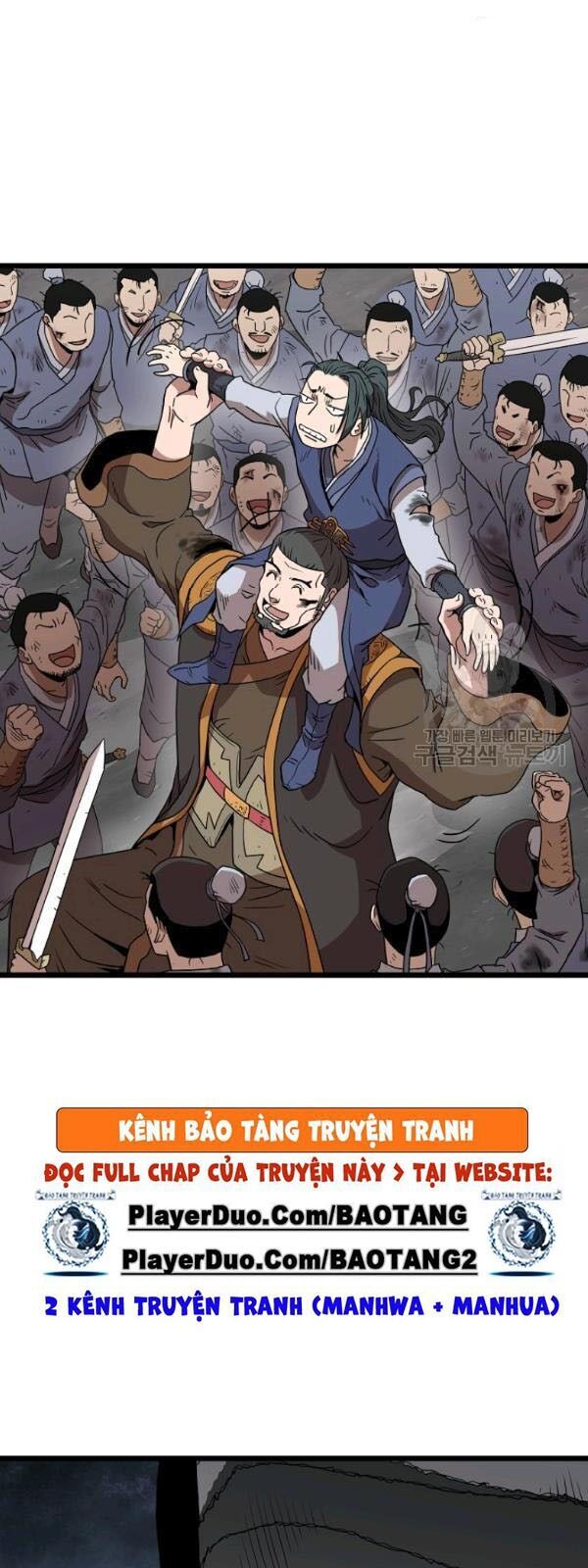 Đăng nhập Murim Chap 58 - Next Chap 59