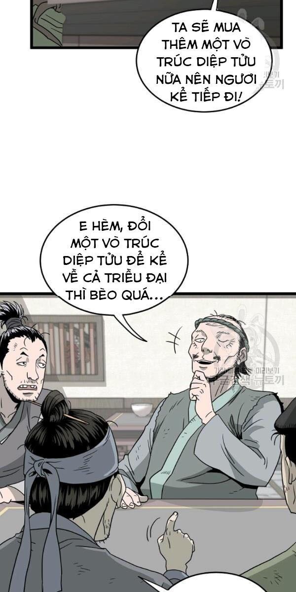Đăng nhập Murim Chap 58 - Next Chap 59