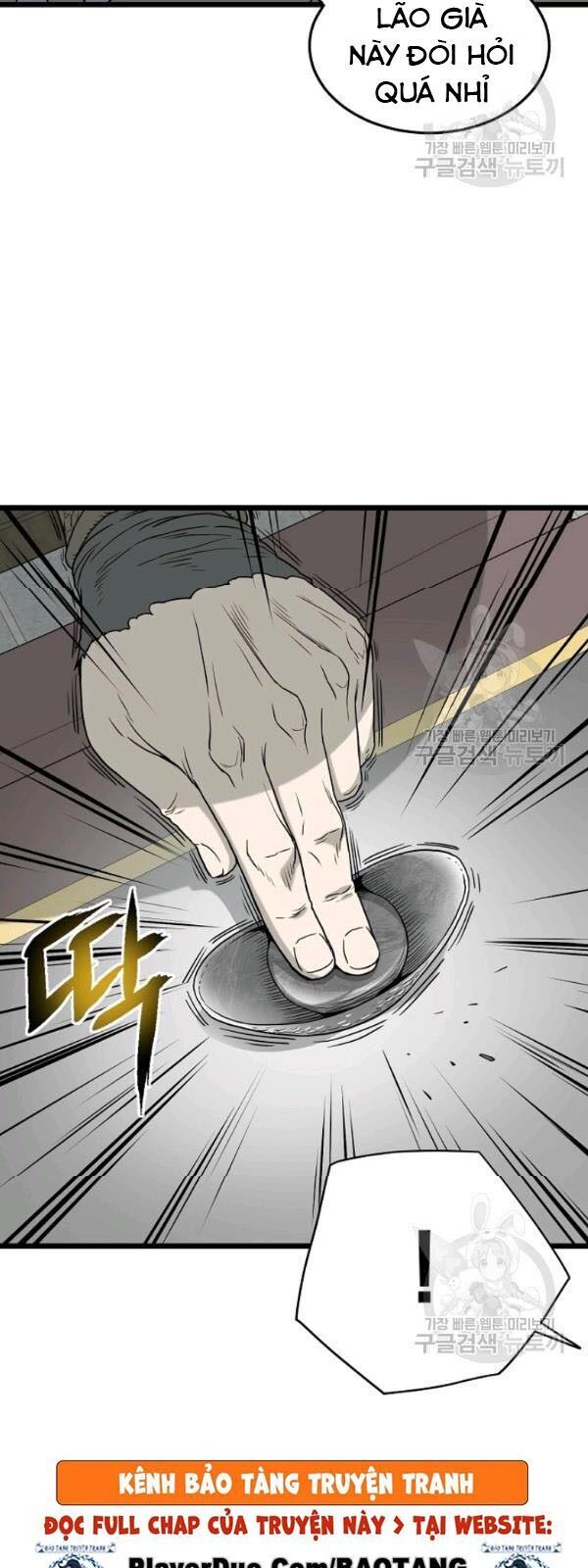 Đăng nhập Murim Chap 58 - Next Chap 59