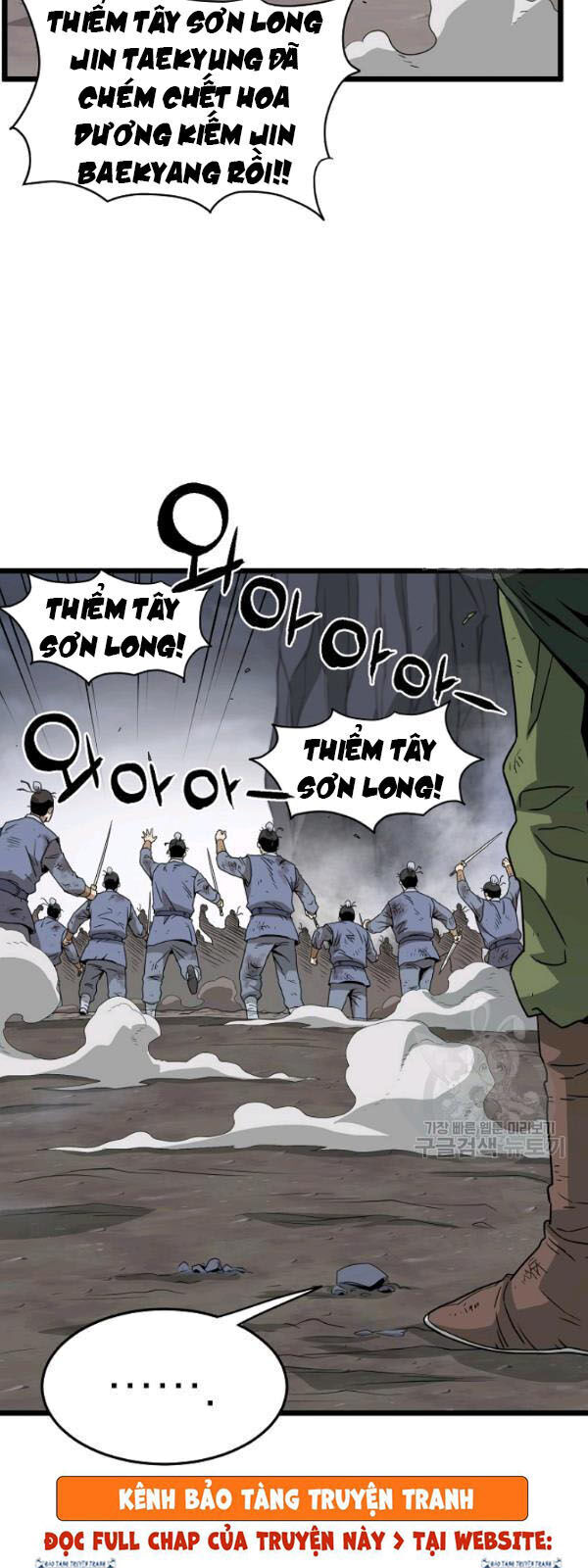 Đăng nhập Murim Chap 58 - Next Chap 59