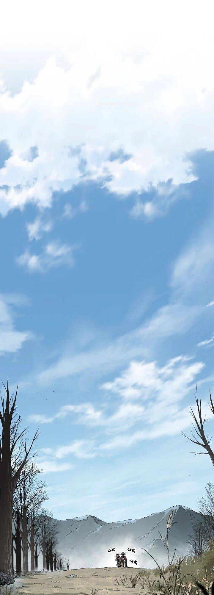 Đăng nhập Murim Chap 59 - Next Chap 60