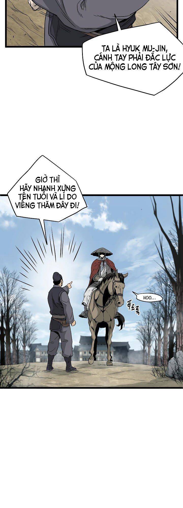 Đăng nhập Murim Chap 59 - Next Chap 60