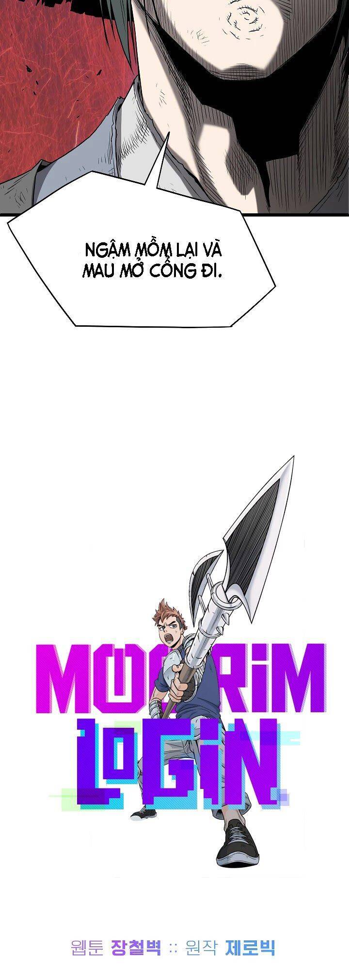 Đăng nhập Murim Chap 59 - Next Chap 60