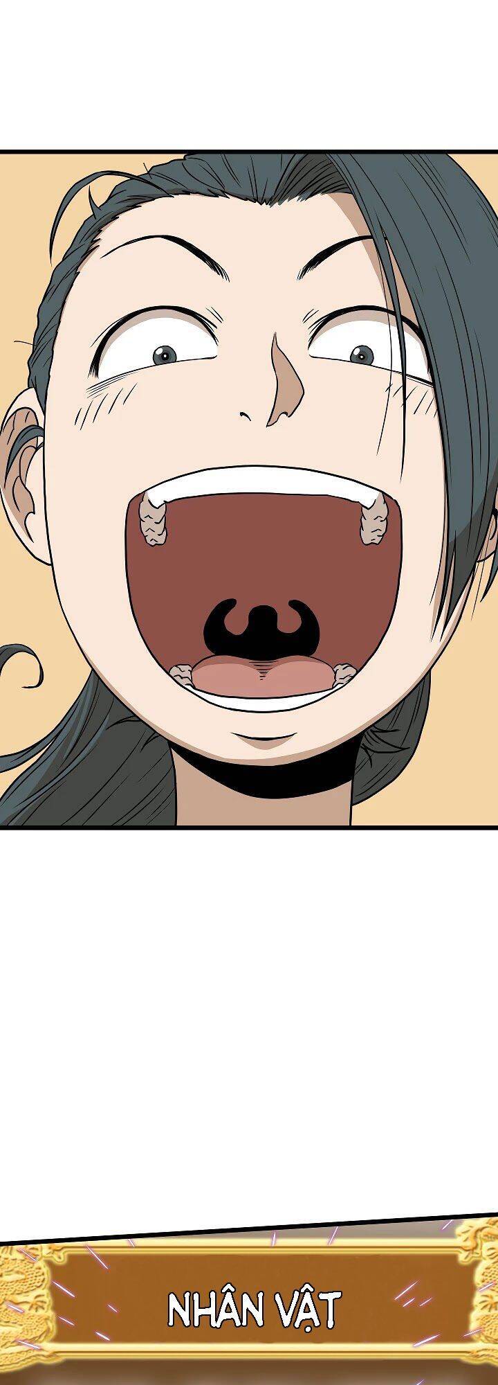 Đăng nhập Murim Chap 59 - Next Chap 60