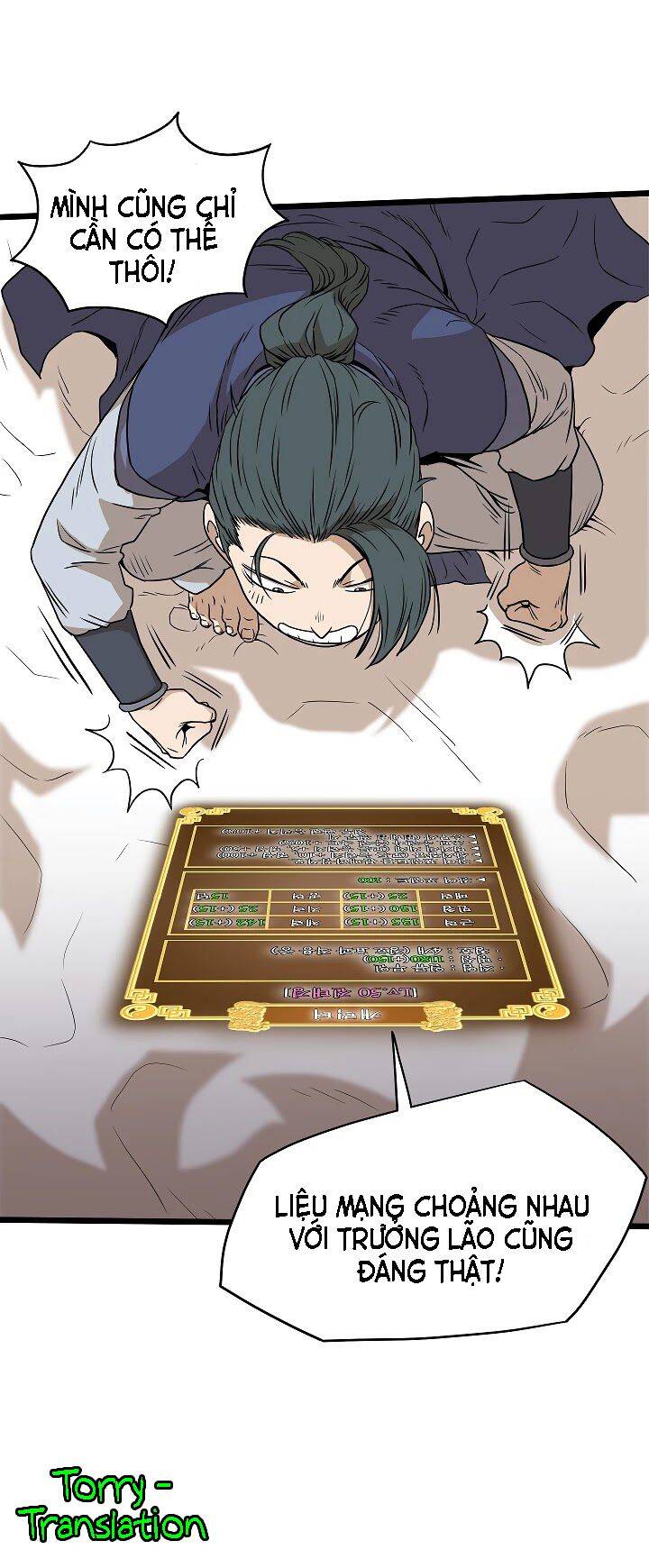 Đăng nhập Murim Chap 59 - Next Chap 60