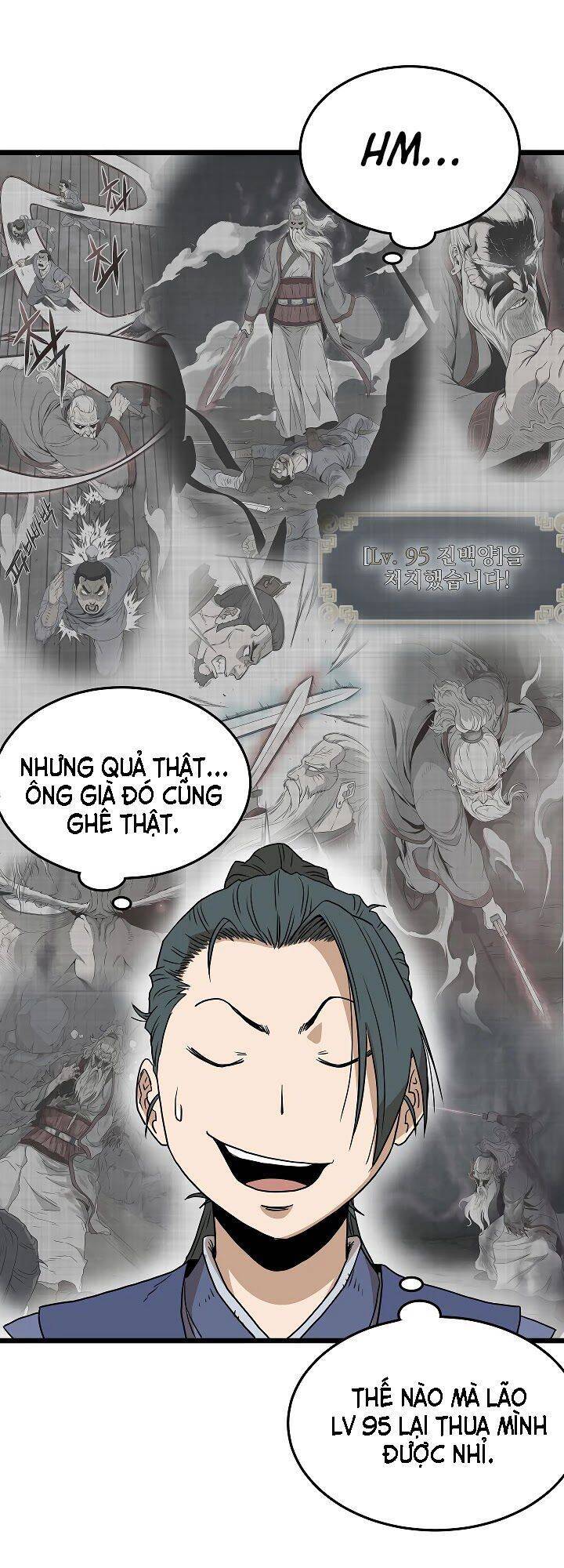 Đăng nhập Murim Chap 59 - Next Chap 60