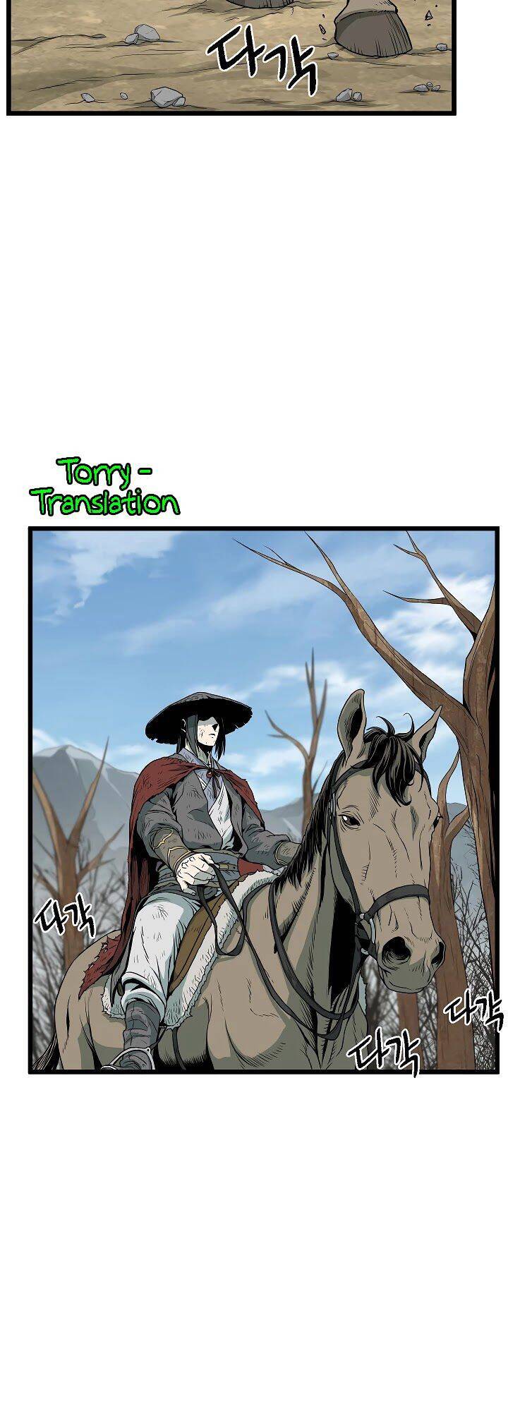 Đăng nhập Murim Chap 59 - Next Chap 60