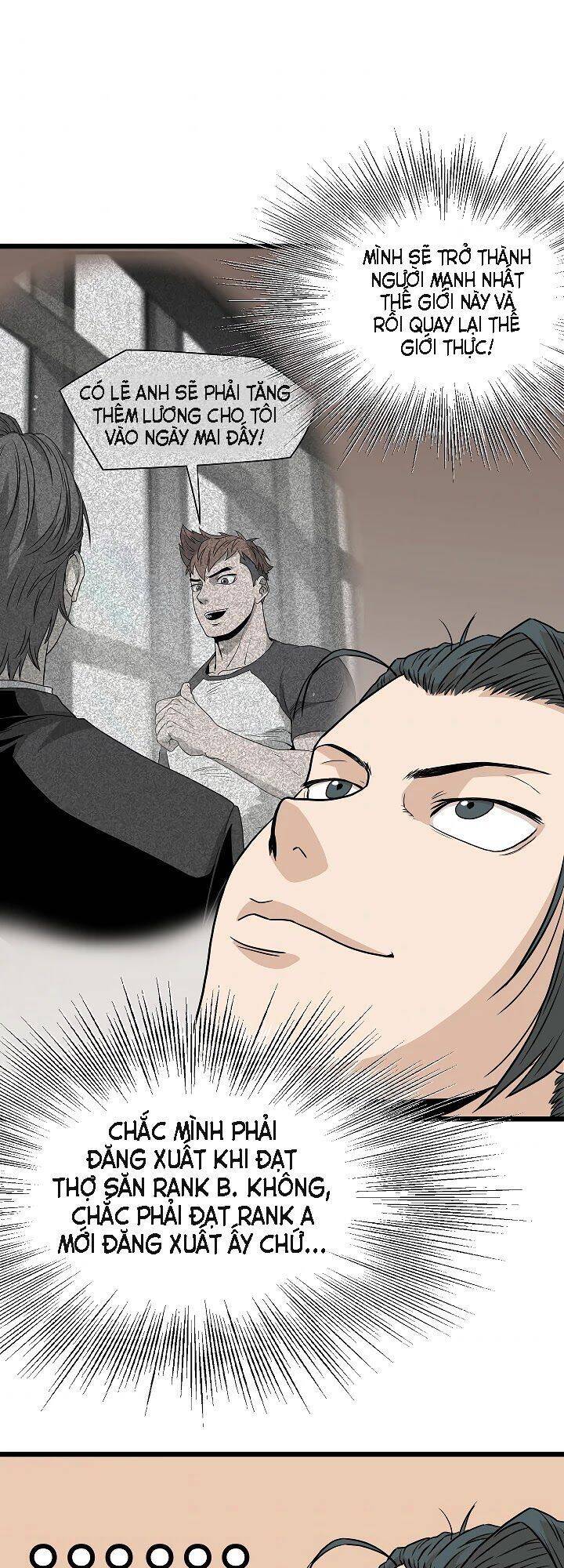 Đăng nhập Murim Chap 59 - Next Chap 60