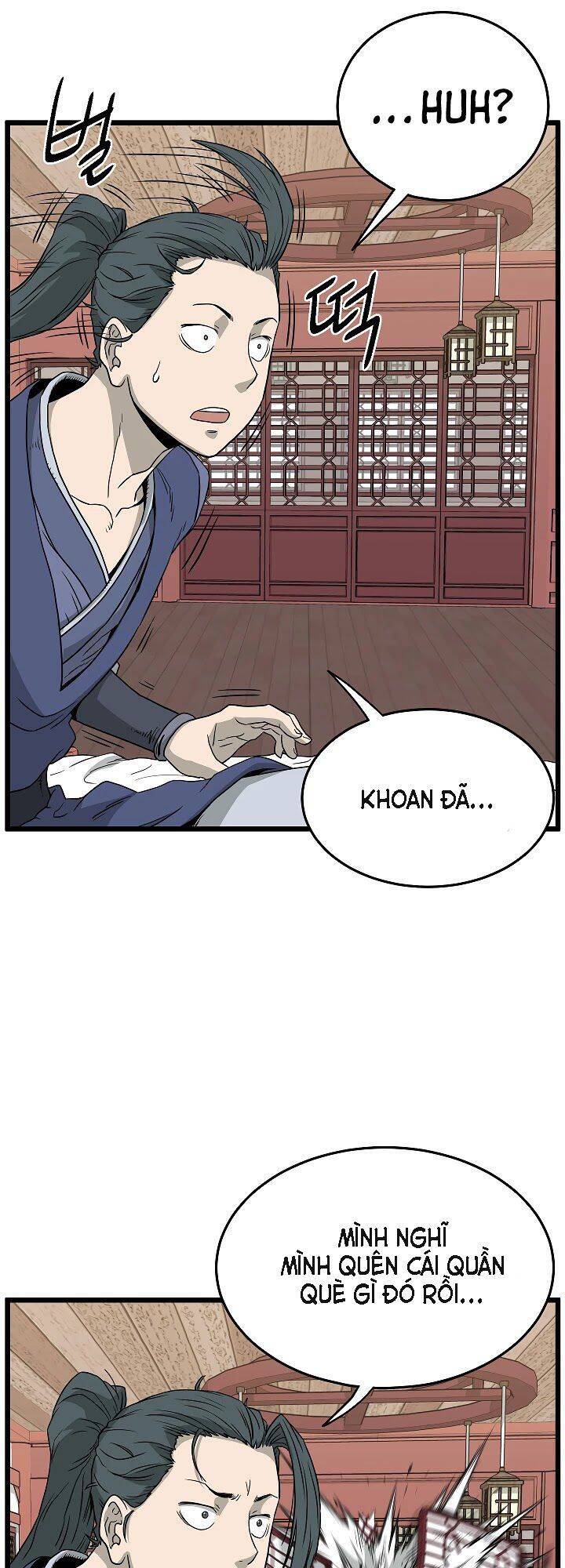 Đăng nhập Murim Chap 59 - Next Chap 60
