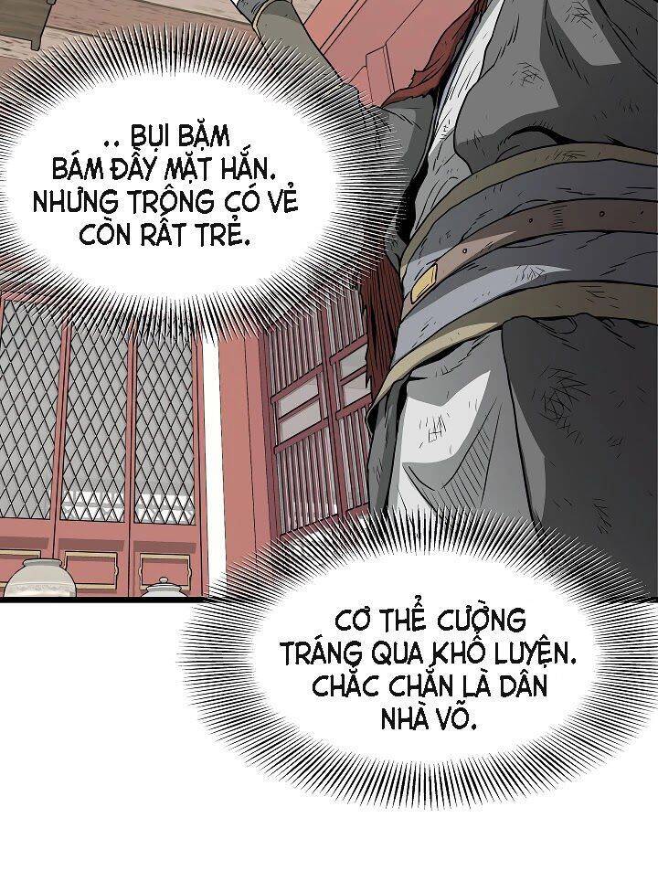 Đăng nhập Murim Chap 59 - Next Chap 60